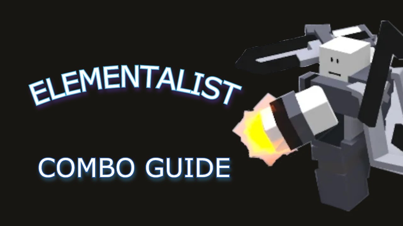 elementalist guide (roblox critical strike)