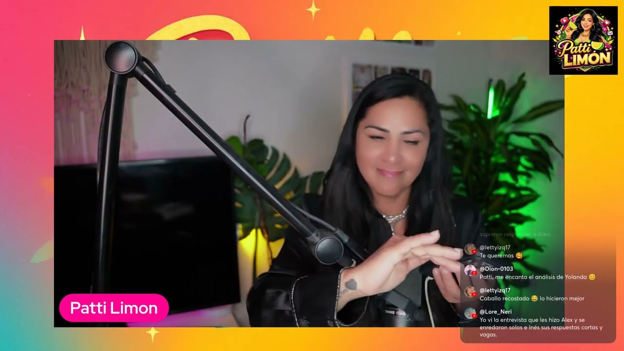 SALUDOS YOLANDA ANDRADE