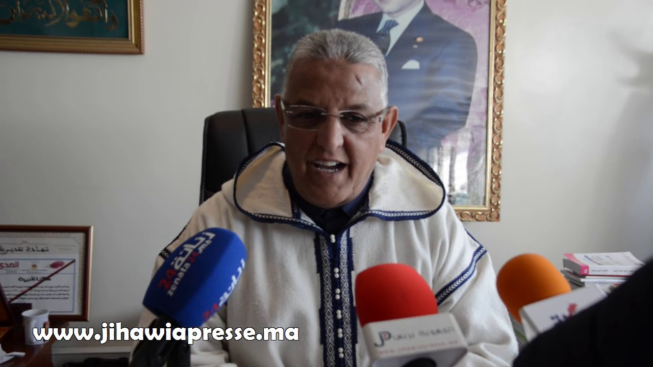 رئيس المحكمة بالمحمدية: أكثر من 3000 تيموتوا في الطرقات و ها السبب الرئيسي...