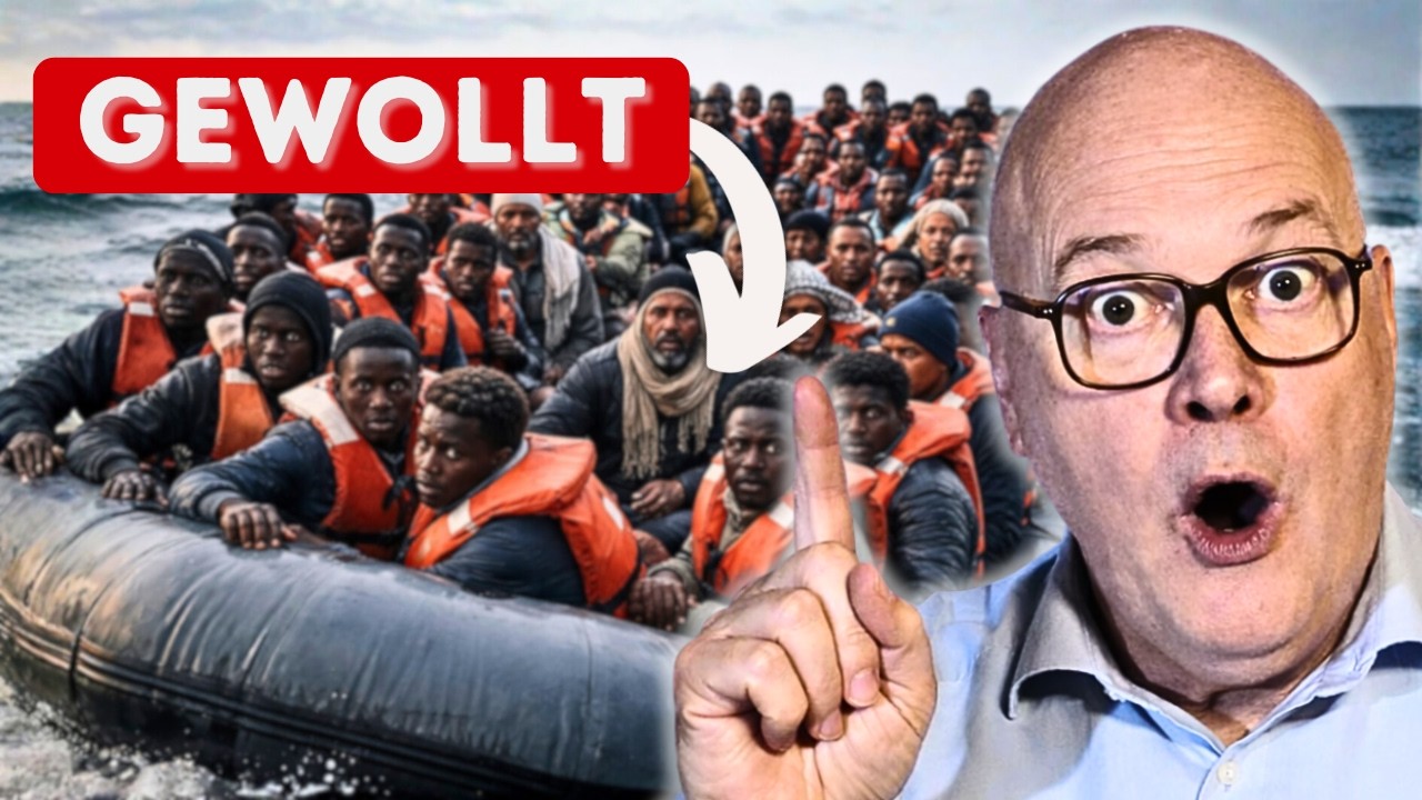 Der Hooton-Plan: Wollte man Deutschland abschaffen? | Winter-Files