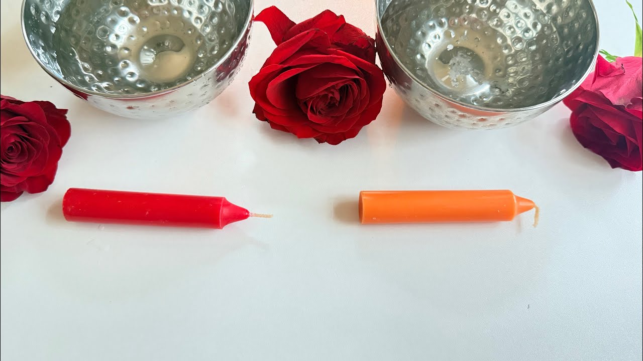 Candlewax Reading:What Do You Need To Know Right Now🐎🧲🦄🦋