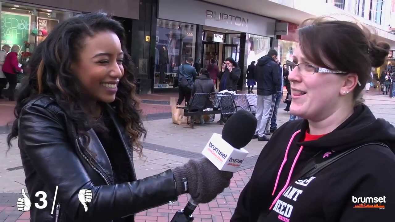 Brummie Knows Best Episode 1 | BrumSet | Birmingham in one word