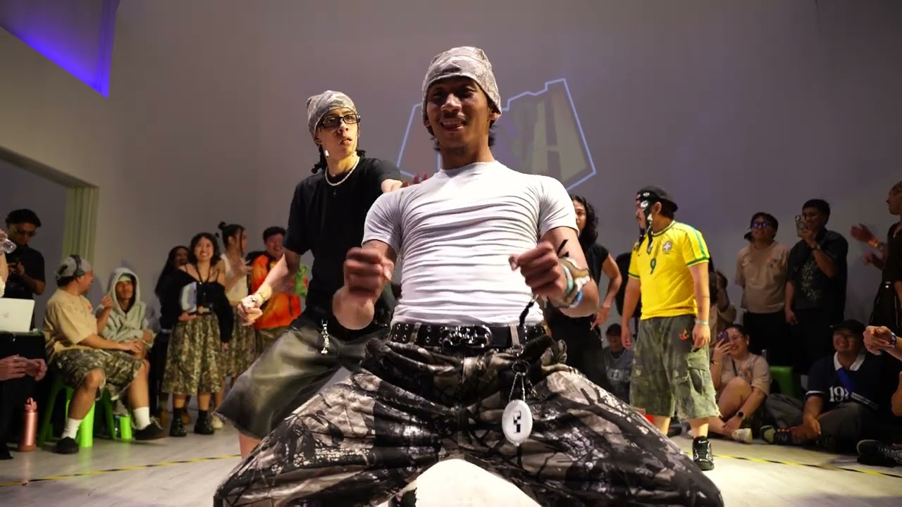 Y3ga x Slhenderman vs R3dman x Bombgardner [Top 8] // 2v2 Invitational // March Am Vol. 1