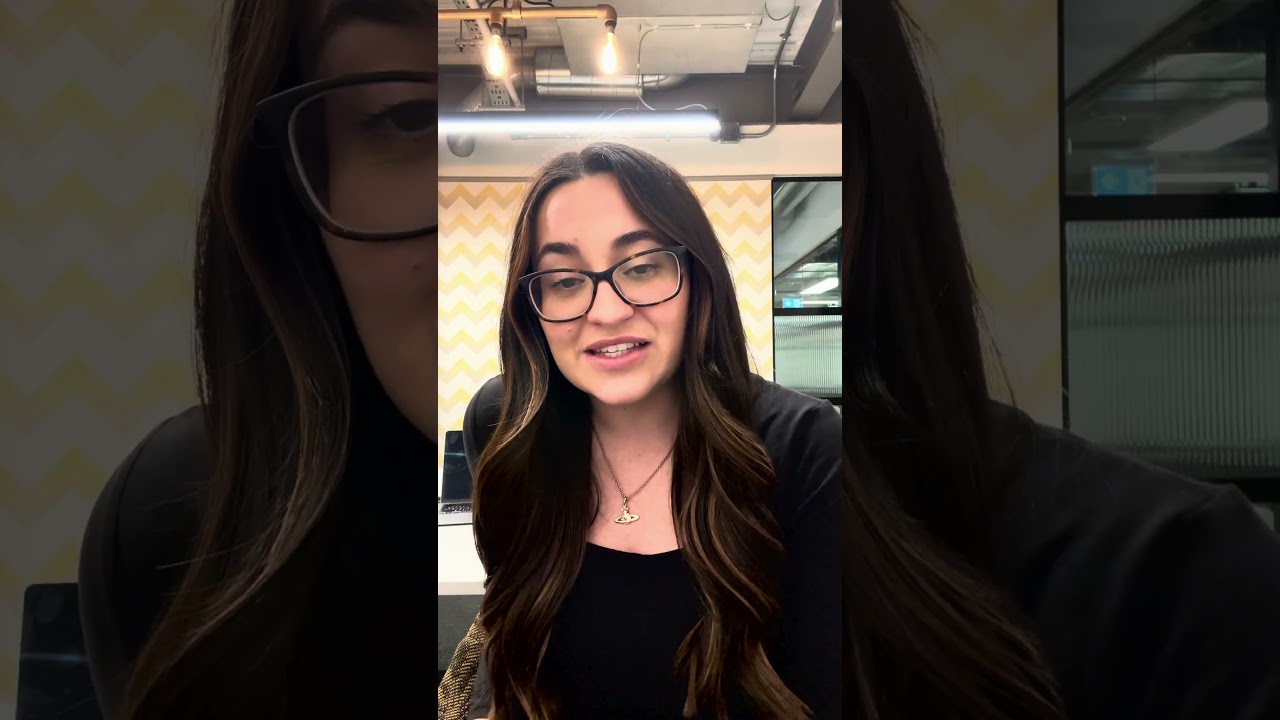 Meet Jess, your Slick Business Coach!