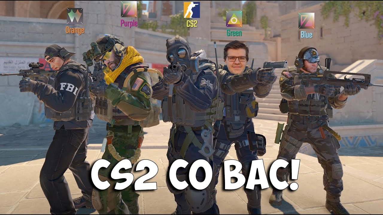 ИГРАМЕ CS2 СО ФАНОВИ!!! 5vs5??