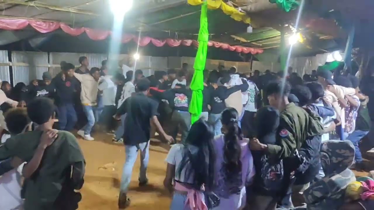 Temi Hela Naran Deit💃🕺𝐑𝐢𝐧𝐨 & 𝐌𝐢𝐳𝐮𝐓𝐞𝐛𝐞 𝐓𝐞𝐛𝐞