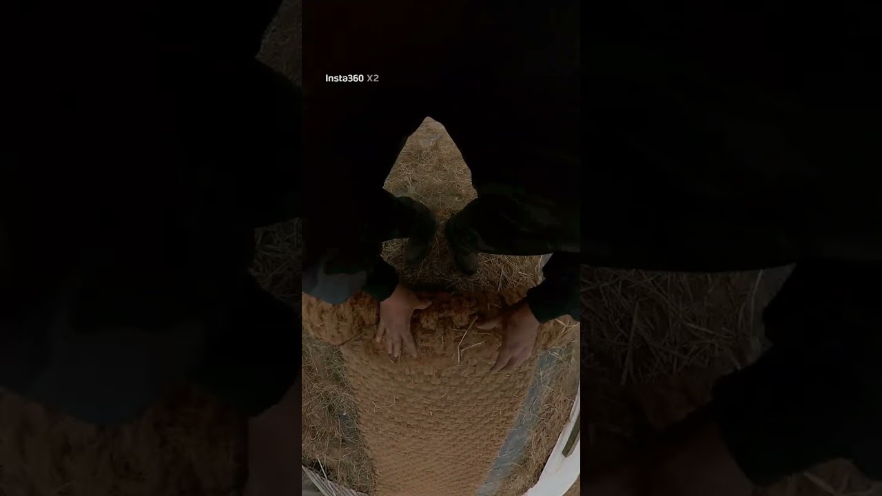 꼼지락 농원 순간 일기 Kkomjirak Farm Moment Diar
