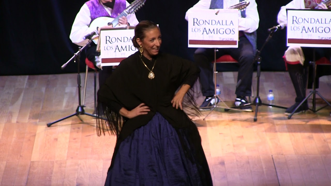 Maria Gervás Castro, Esplús (Huesca)