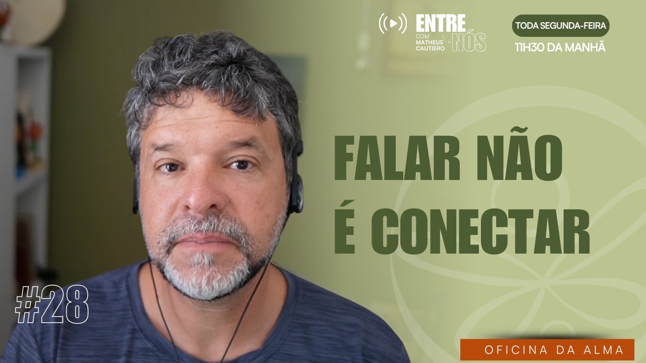 Entre Nós #28