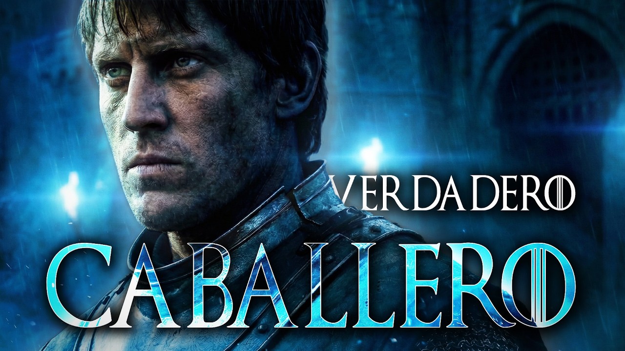 El Caballero Errante「AMV」El Caballero de los Siete Reinos - Canci&oacute;n