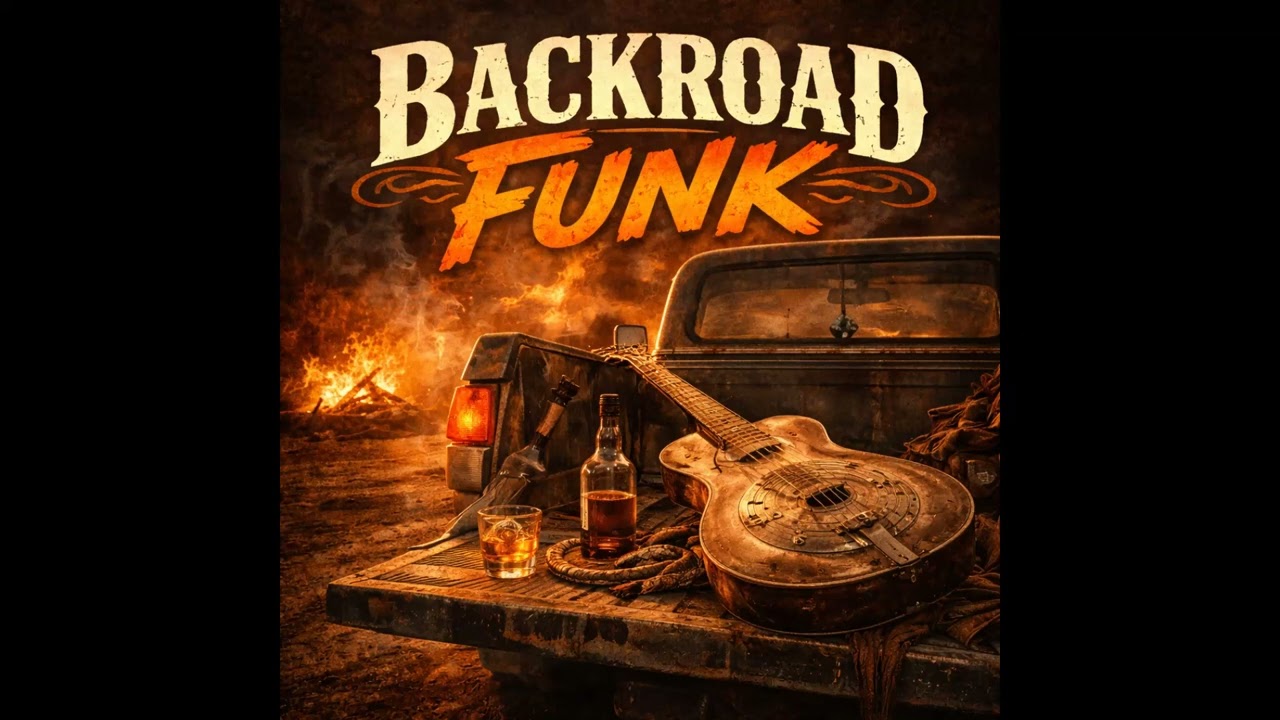 Backroad Funk