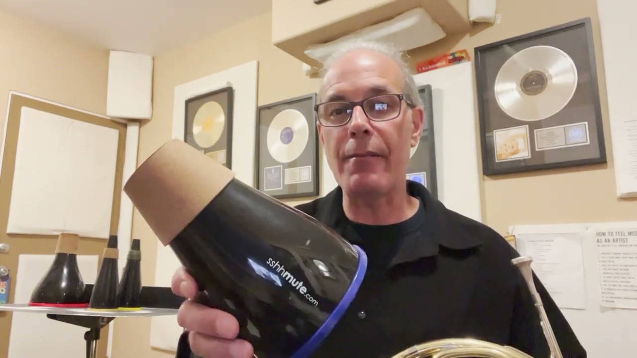 sshhmute Time! with Chris Tedesco