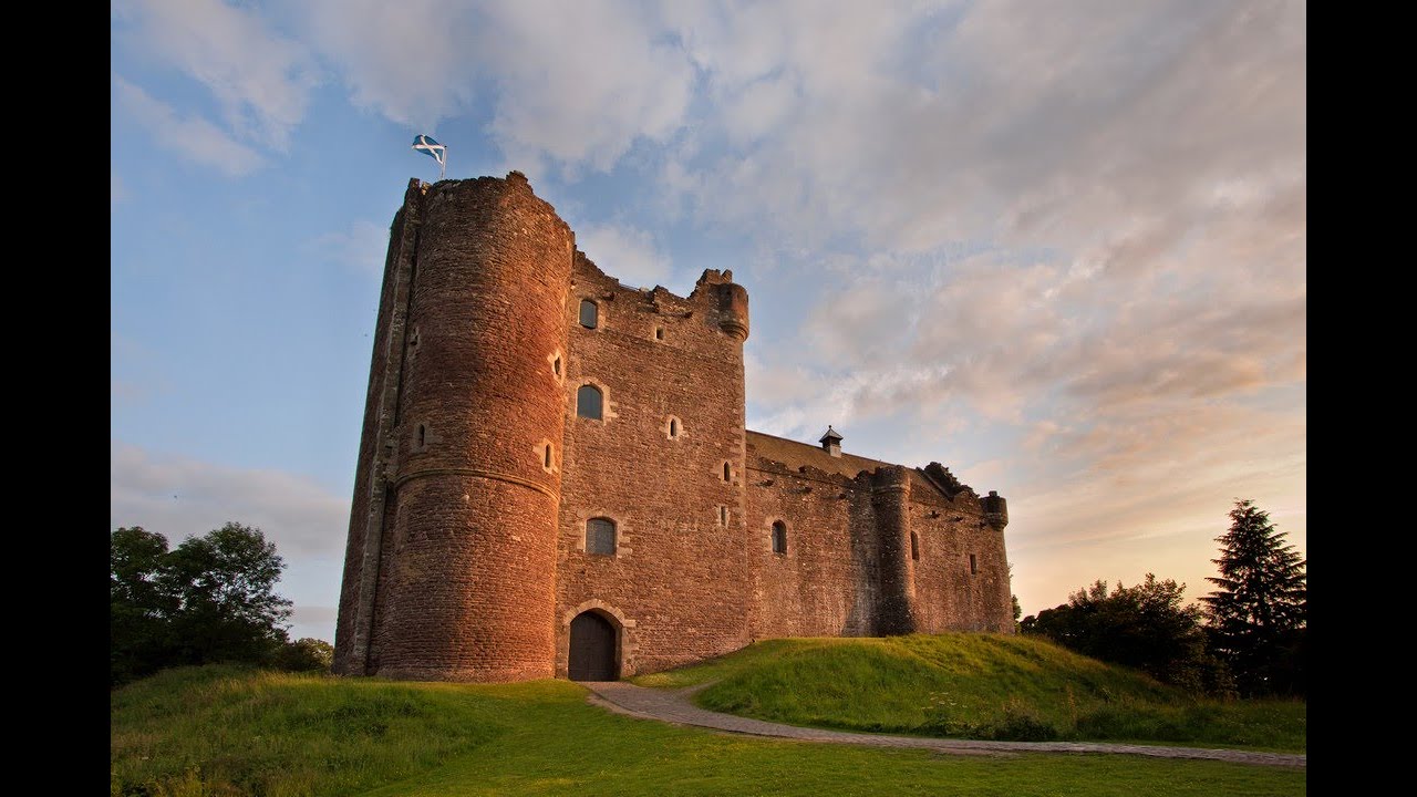 One Day Outlander Tour from Edinburgh