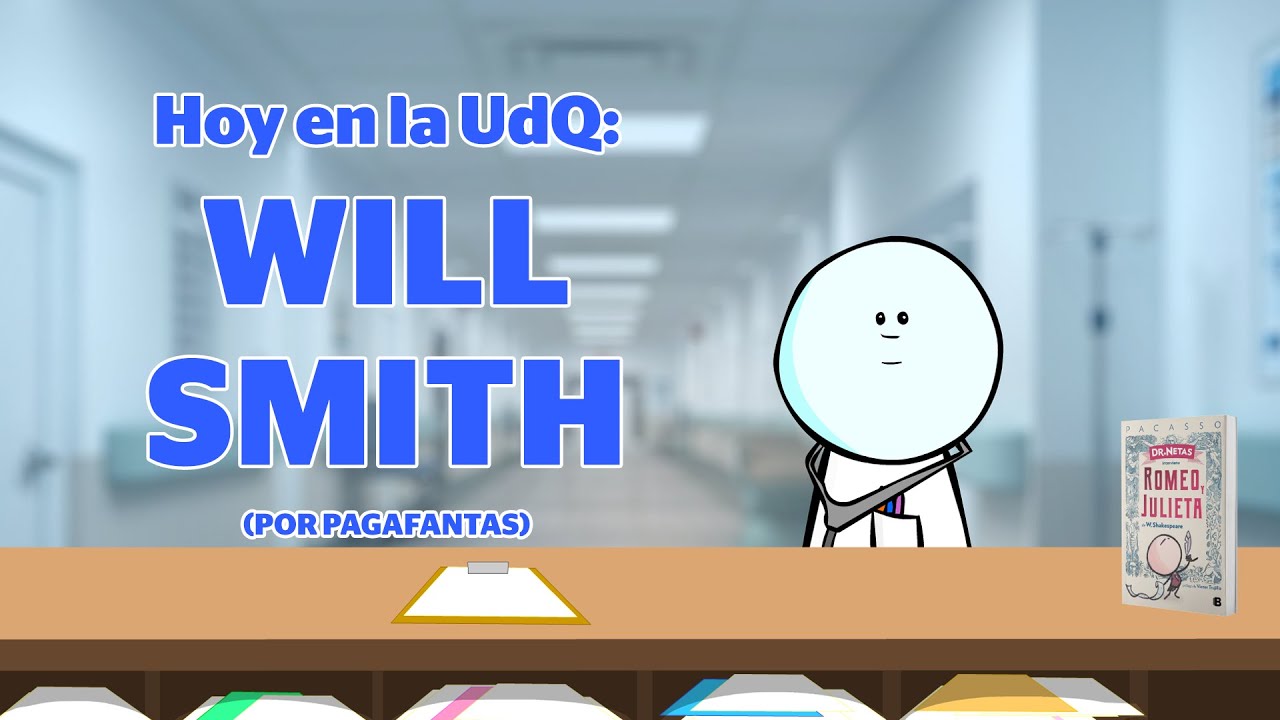 UdQ: Will Smith