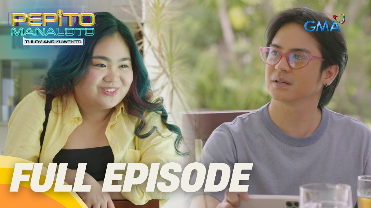 Pepito Manaloto - Tuloy Ang Kuwento: Chito at Clarissa, nagkakalabuan na ang mata! (Full EP 137)