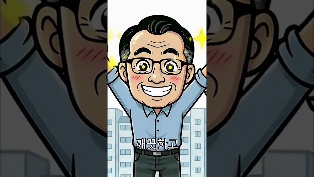 전세 사기? 7년 만에 2천만원 손해 본 썰 #shorts