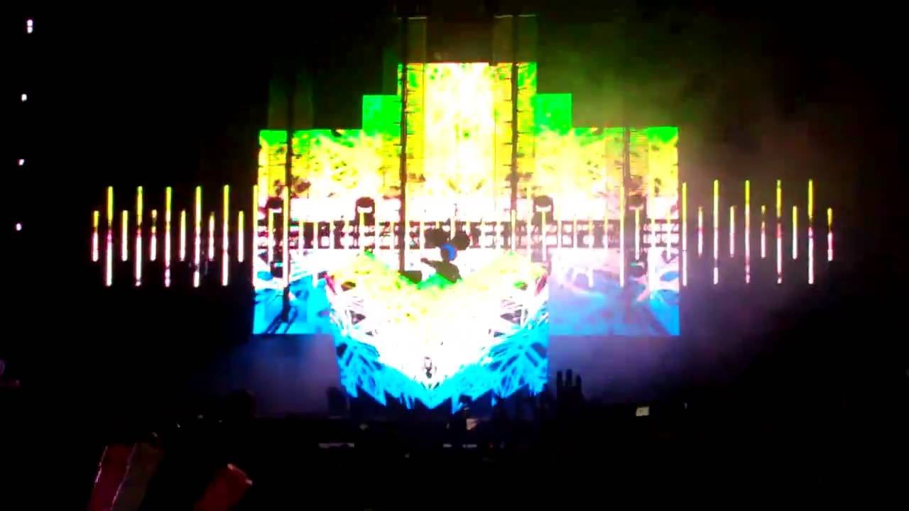 Brand New Deadmau5 