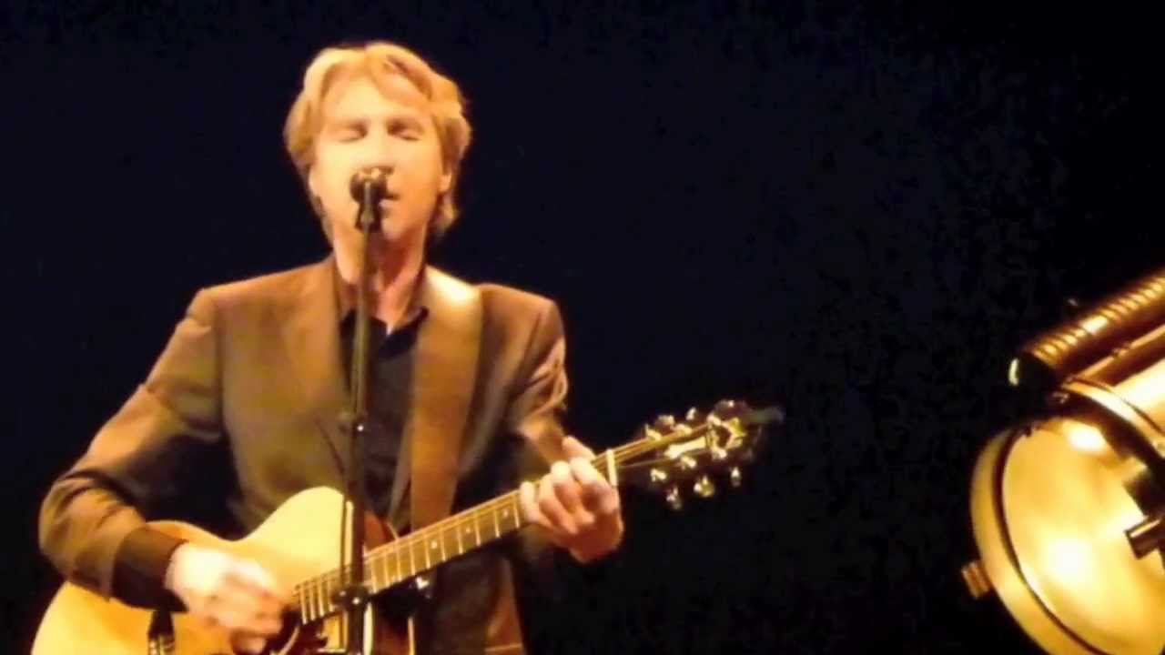 Frank Boeijen - Liefde & Moed (Nijmegen 23-maart 2013