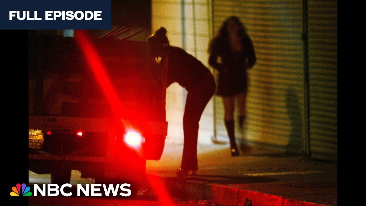 Sex Work, Decriminalization & Strange bedfellows | Meet the Press Reports