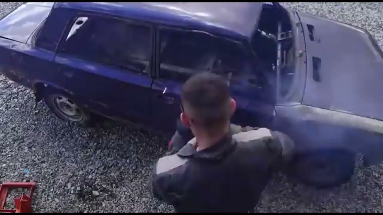 Lazerinis rūdžių šalinimas
