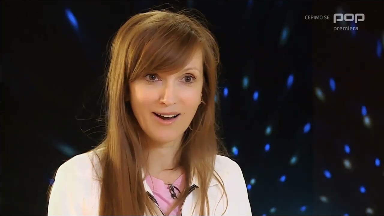 Dancelife v oddaji Ljubezen po domače