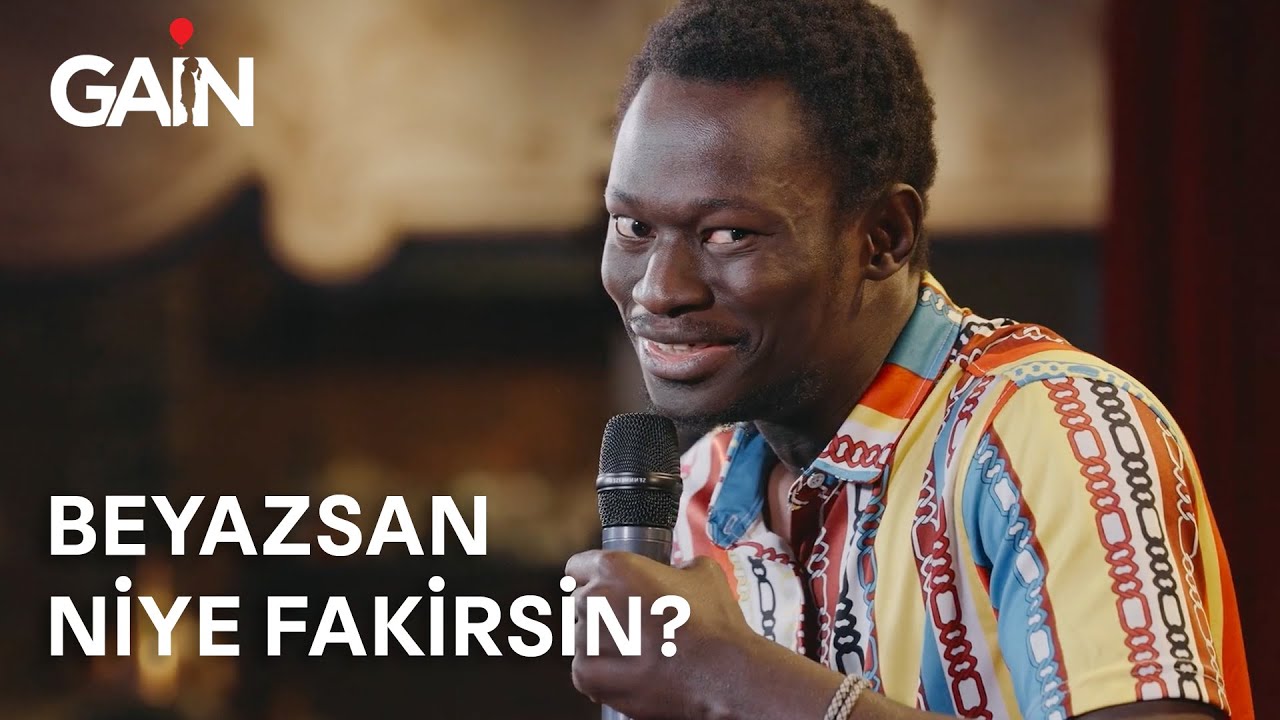 Musti Kusti&rsquo;nin Hayattaki En B&uuml;y&uuml;k Travması | GAİN Komedi Kul&uuml;b&uuml;