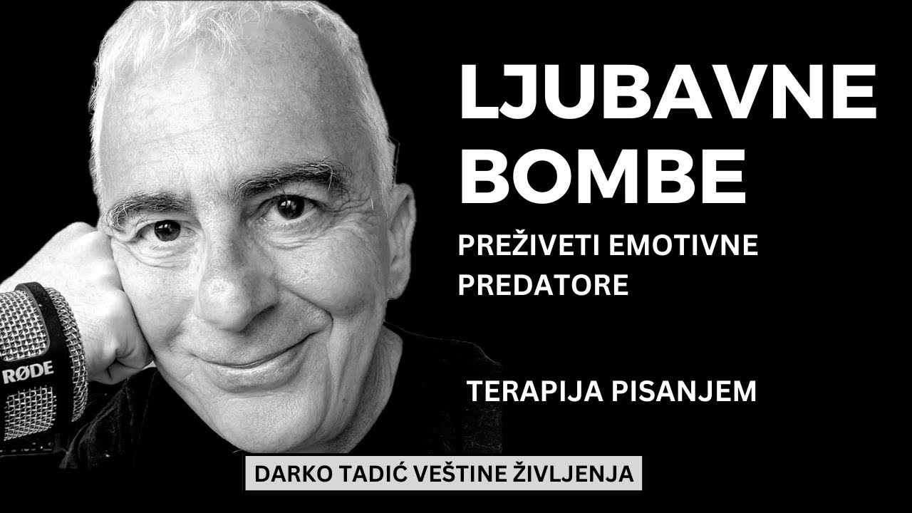LJUBAVNE BOMBE