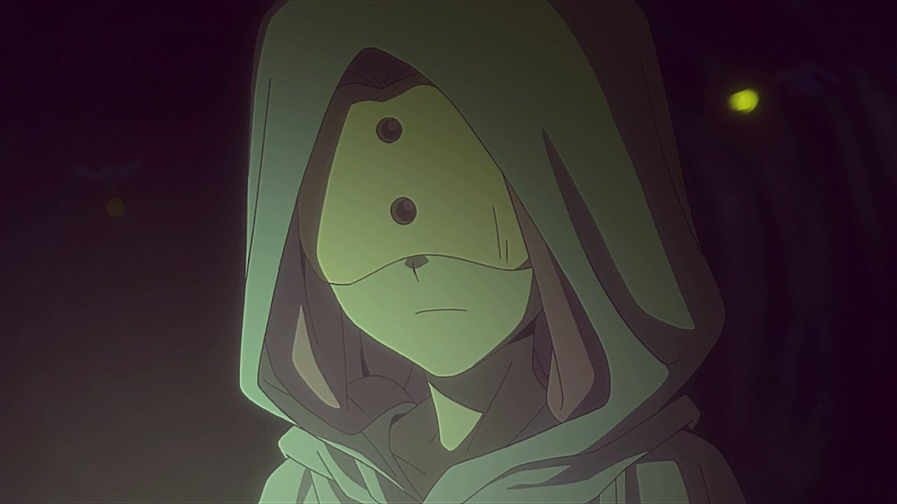 The Promised Neverland Season 2「AMV」- The Fear