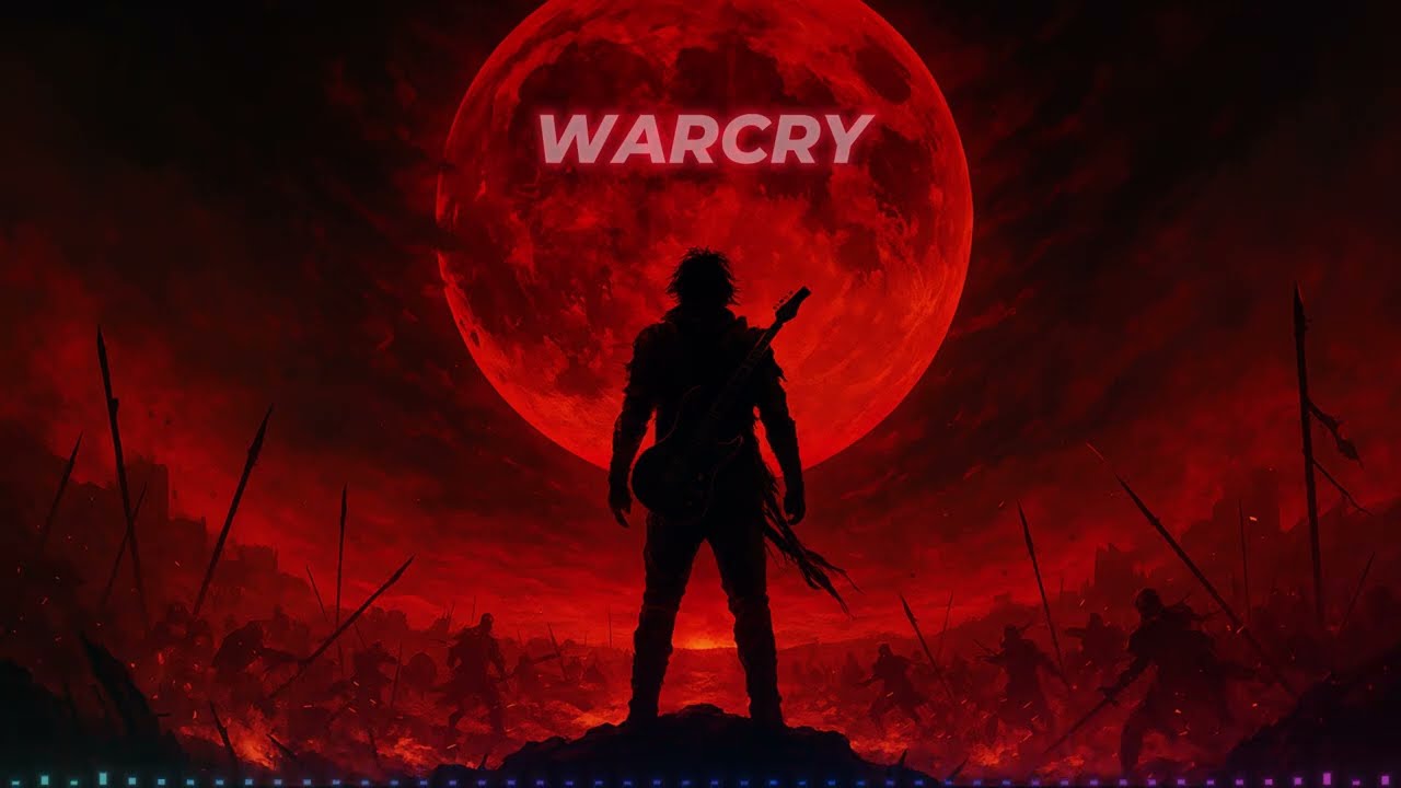 AIQIX - WARCRY