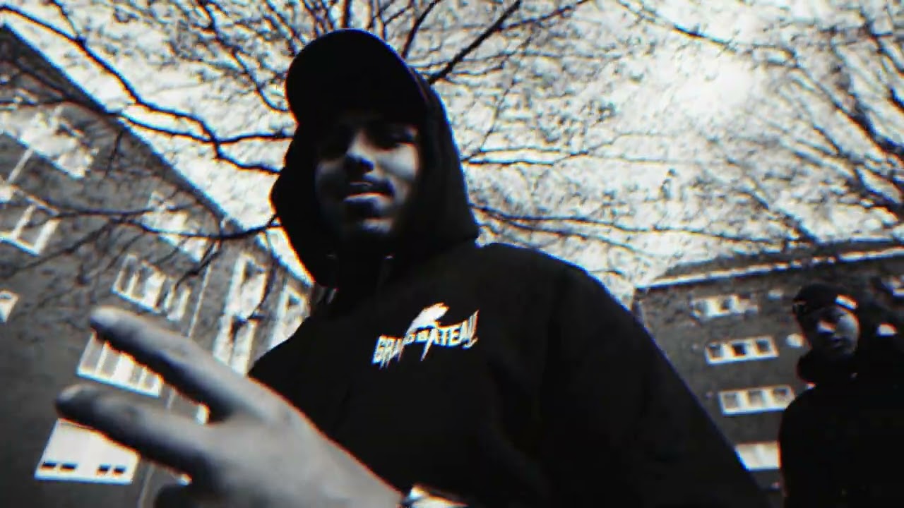 Nyda ft Osirus Jack 667 - MAUVAIS MÉLANGE