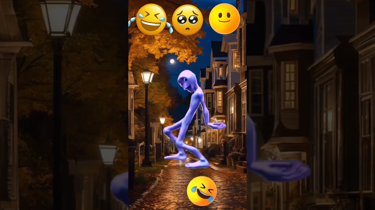 🥳😂Dame Tu Cosita | Alien Dance | Funny alian dance | part 62 #shorts #shortsfeed