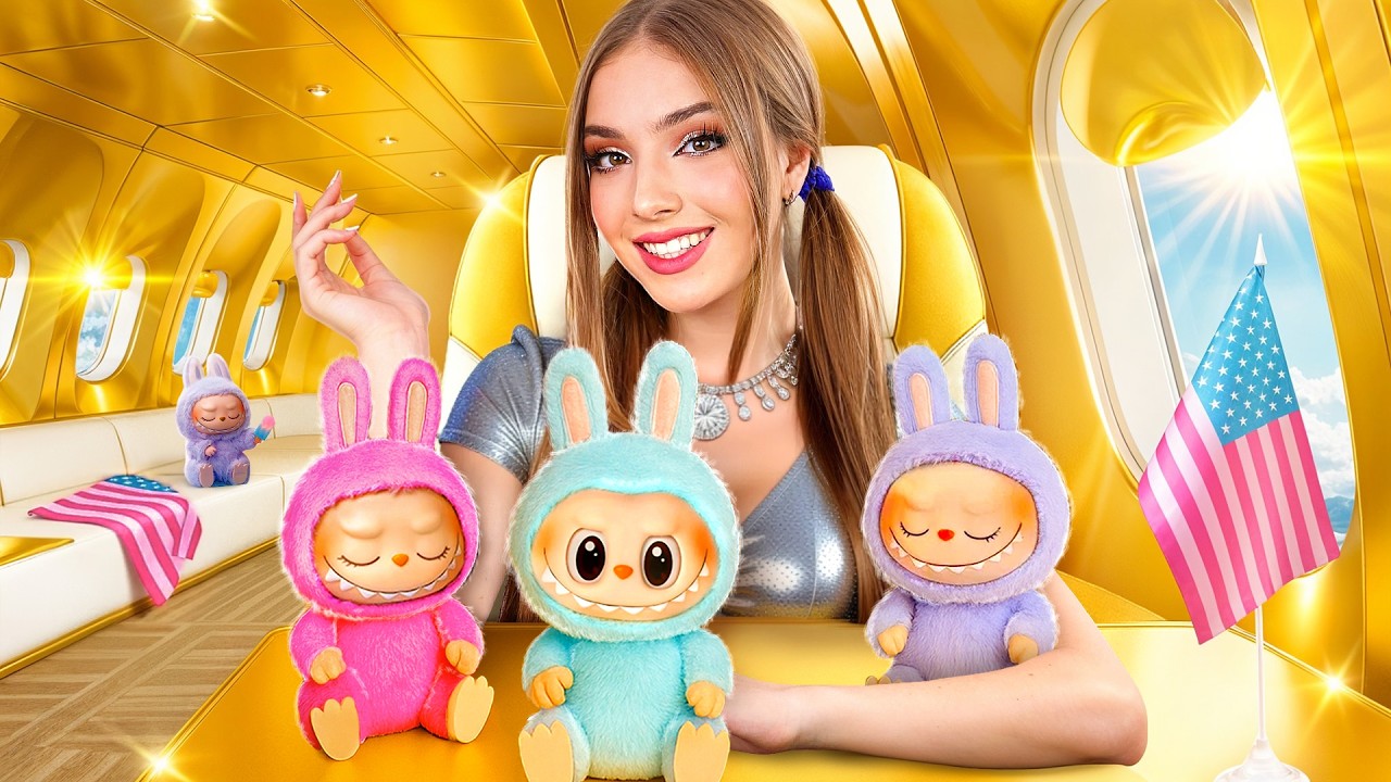 Az &ouml;r&ouml;kbe fogadott nőv&eacute;rem eln&ouml;k lett! Az &uacute;j nőv&eacute;rem ir&aacute;ny&iacute;tja a vil&aacute;got