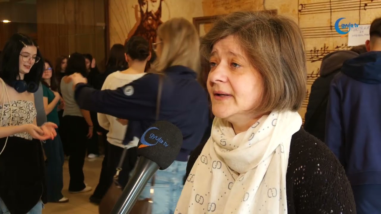 Prevenciós és mentálhigiénés szakmai napot tartottak