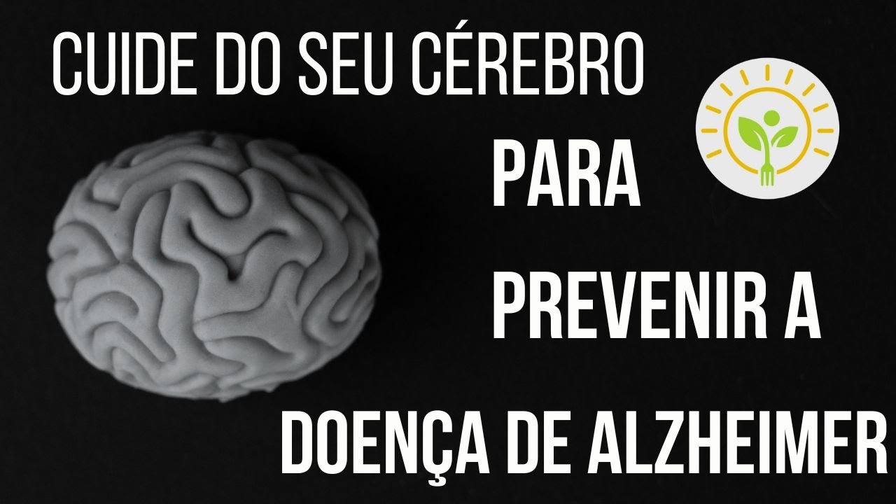 DECLÍNIO COGNITIVO SUBJETIVO | NEURONUTRIÇÃO