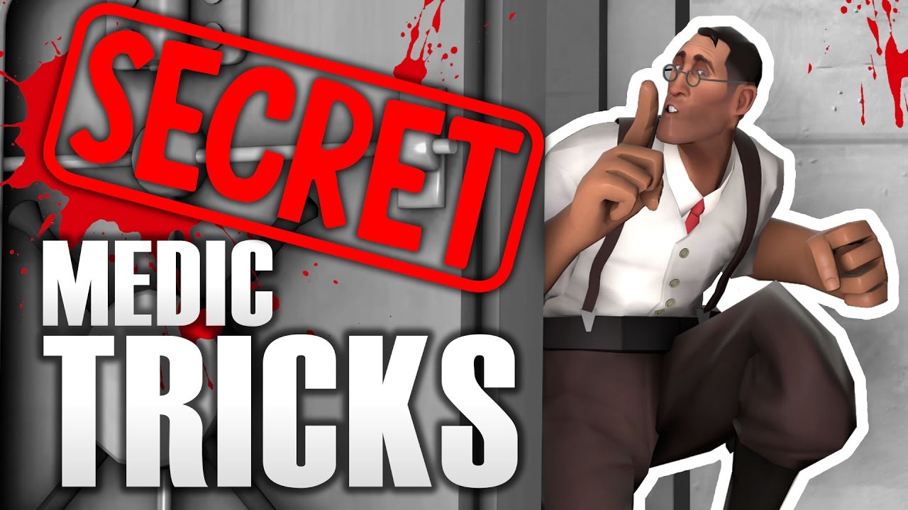 The Secret Medic Tricks