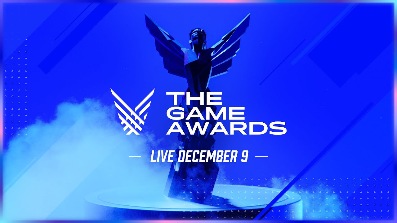 THE GAME AWARDS 2021: Official Livestream with Hellblade II, Star Wars Eclipse, Sonic, Matrix