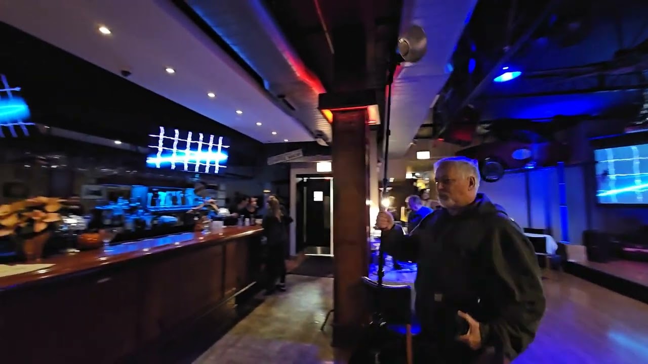 to nie ja byla Ewa sax cover