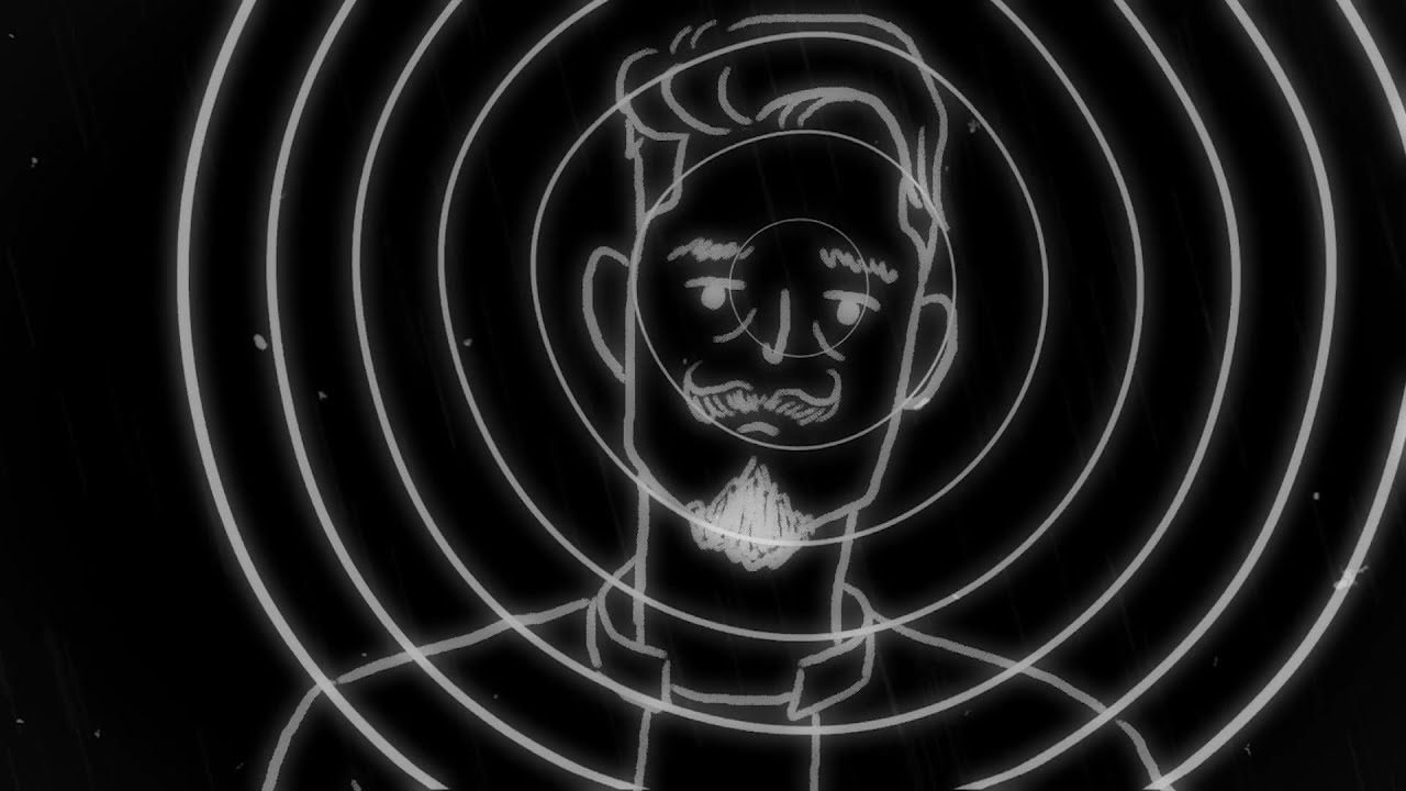Darkov Strange - 0 (Official video)
