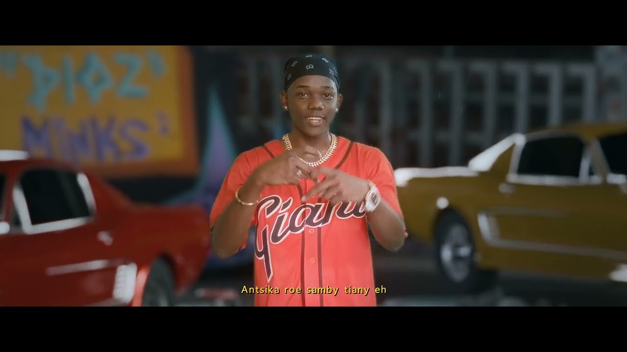 Anatal - Sponsor (Clip Vid&eacute;o)