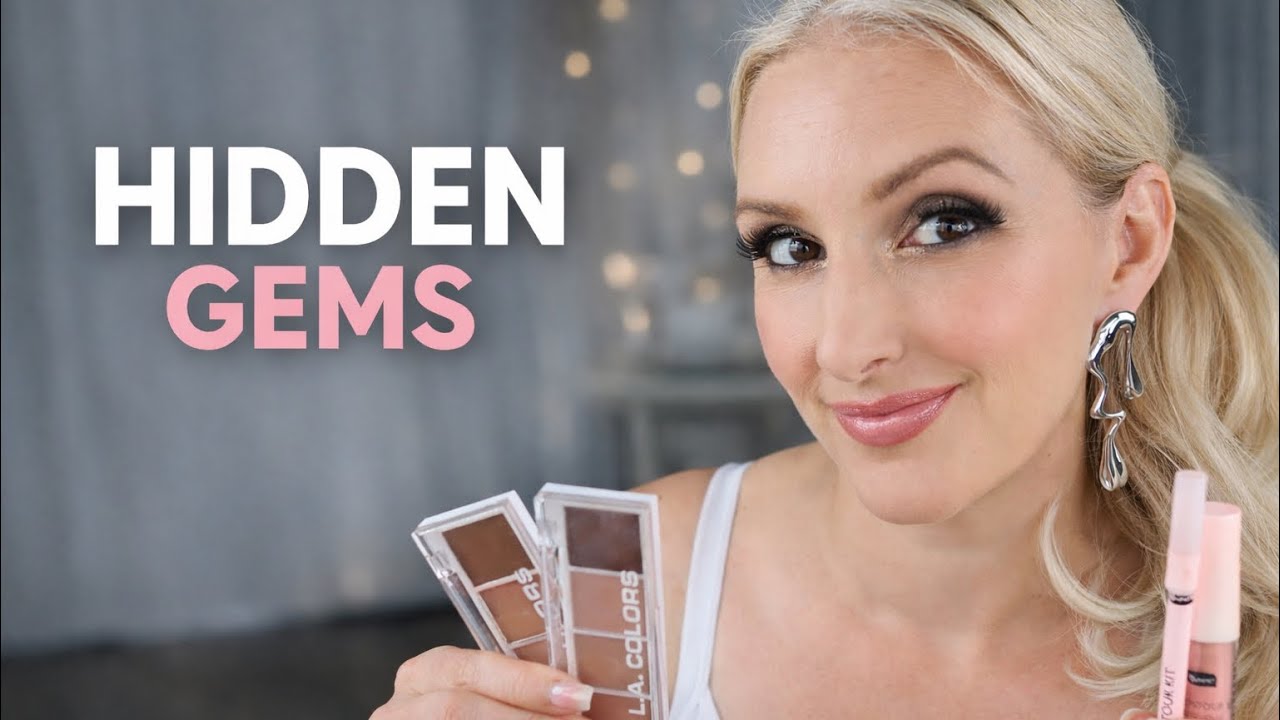 Dollar Tree Makeup Hidden Gems You’re Probably Missing