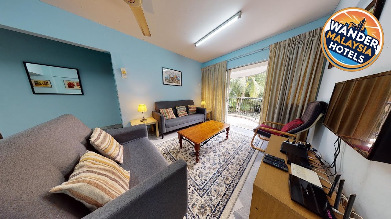 Subang Ville Ehsan Apartment,  Bandar Sunway, | Kuala Lumpur, Malaysia | Hotel Review 🌟
