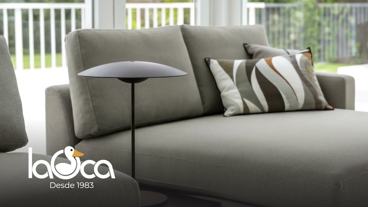 Sof&aacute;s modernos y de dise&ntilde;o para tu hogar en La Oca.
