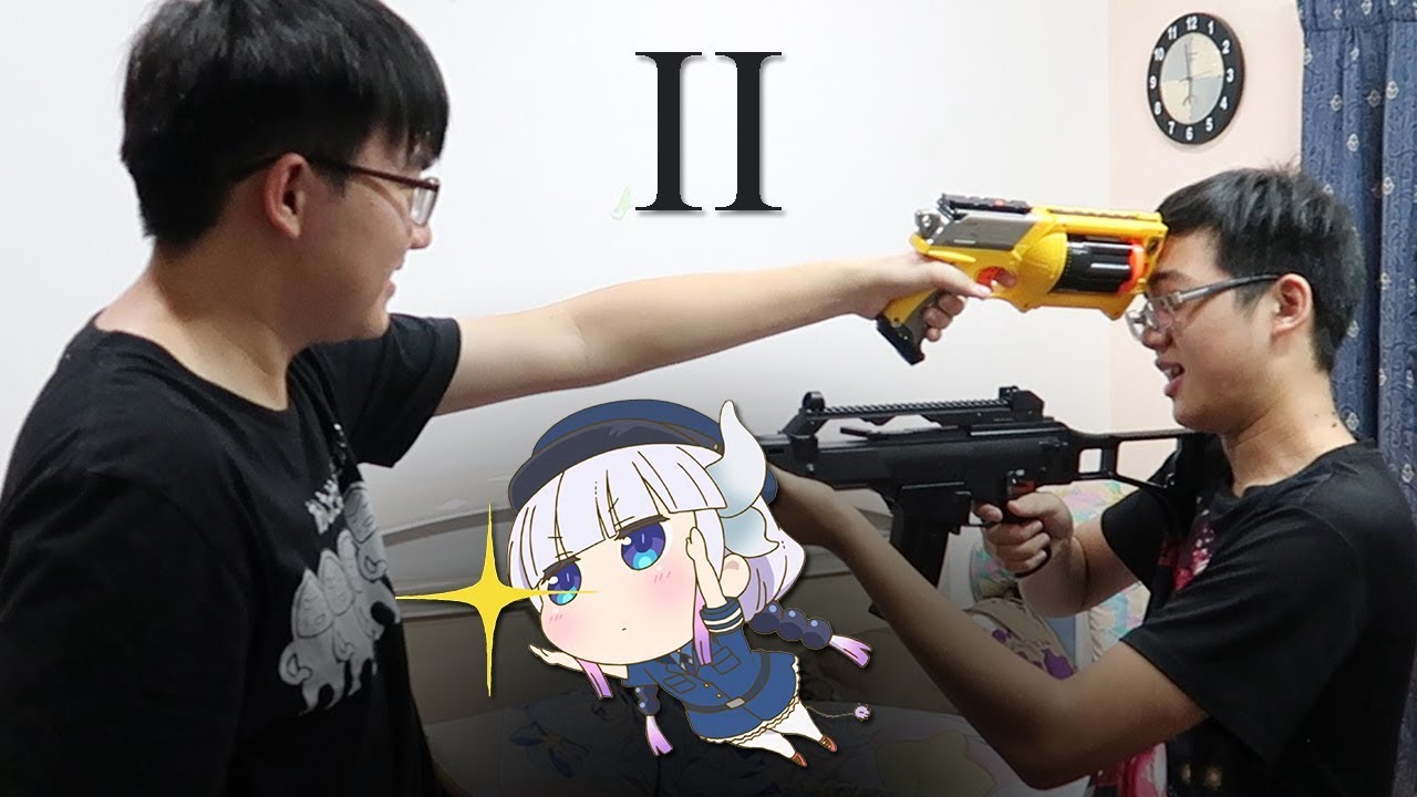 Lolicops: Episode 2
