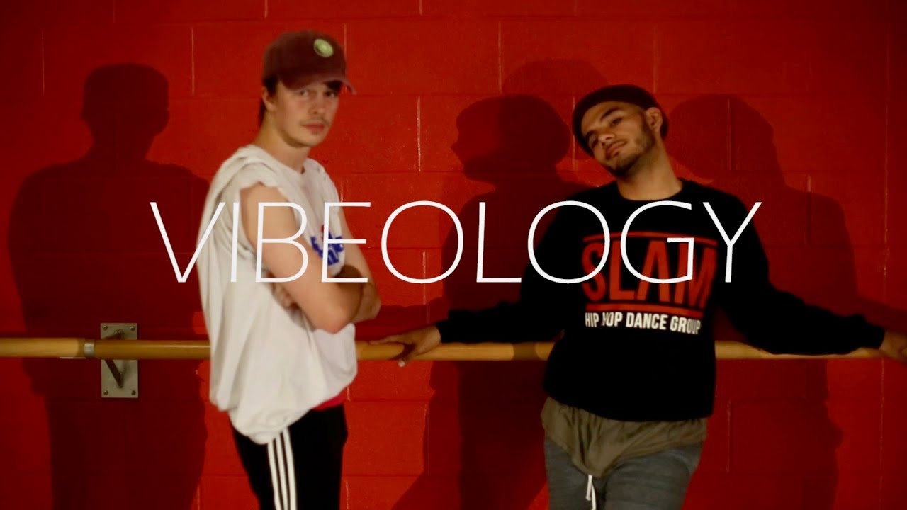 Vibeology by Paula Abdul | Greg David | BLOOM