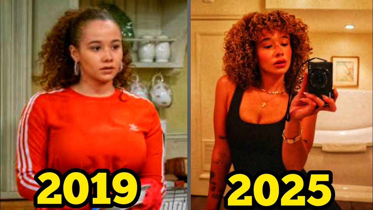 Family Reunion Cast Then and Now 2025
