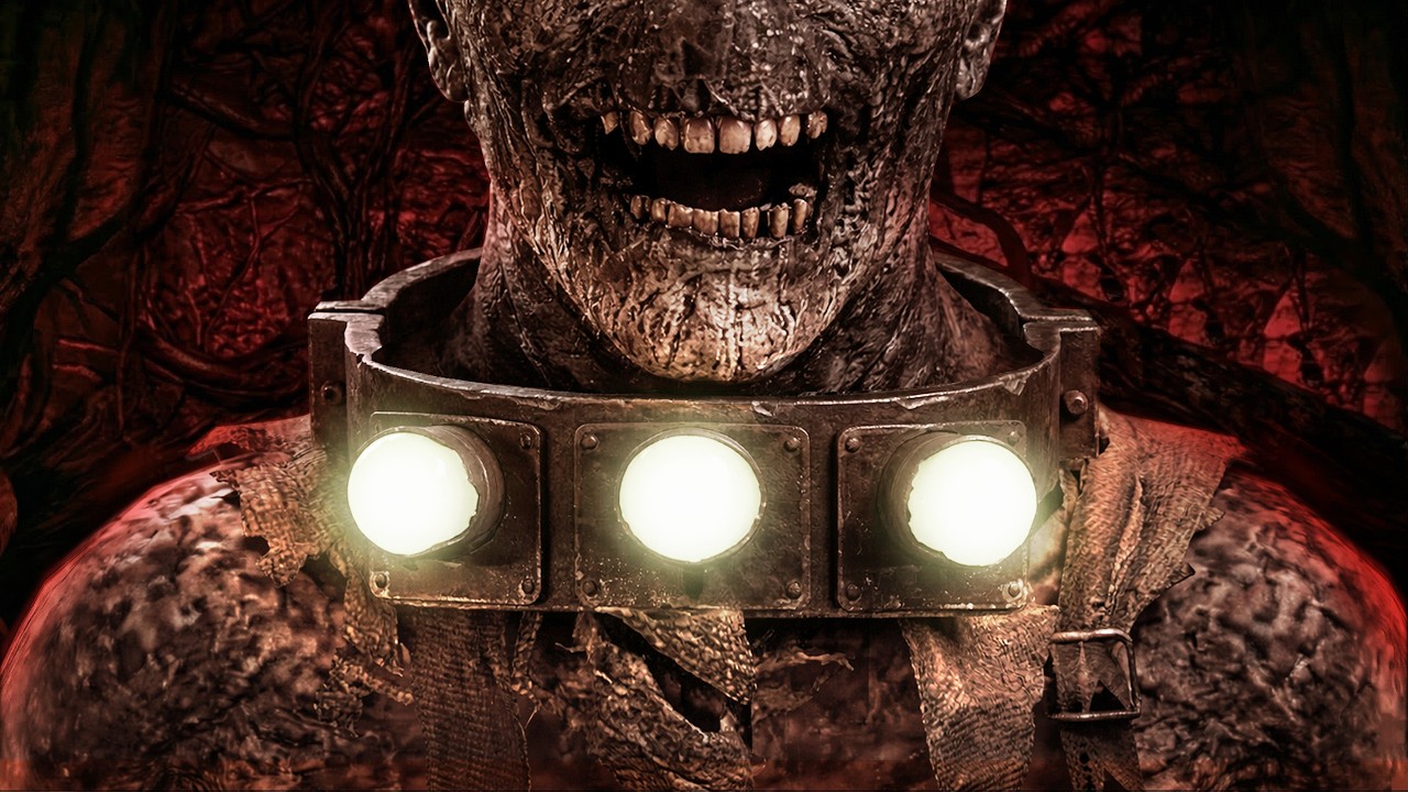 노예가 되어 일을 하고 도망갈 방법을 찾는 게임 (DRUDGE)