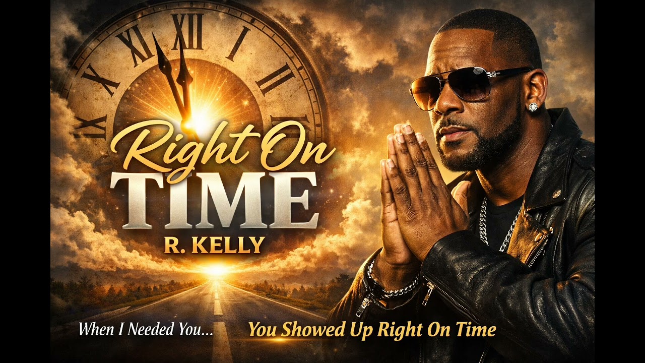 Right On Time By R Kelly 