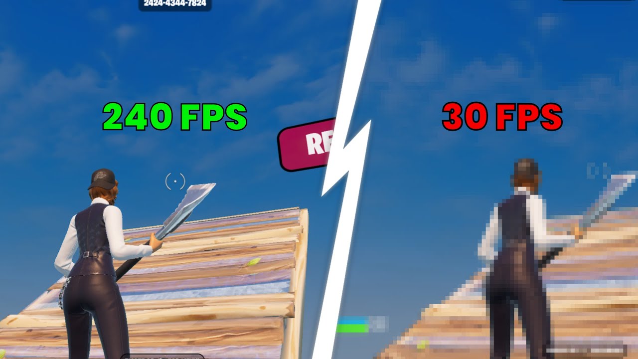 “I Lose FPS Every Time I Get a Kill”
