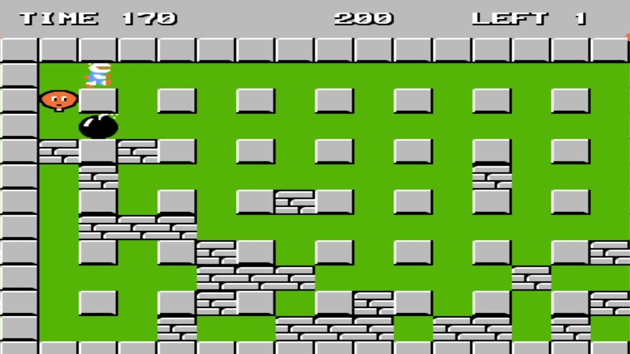 Every Single NES Game Ever Released!