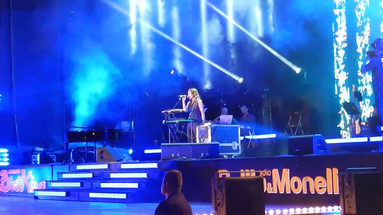 FestivalShow